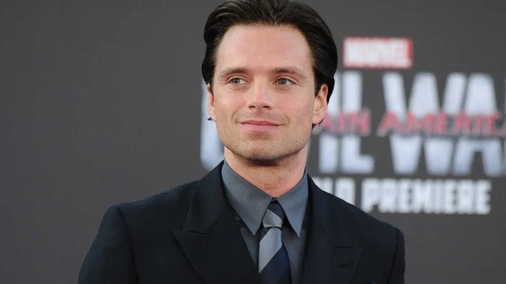 Filme que rendeu indicação de Sebastian Stan ao Oscar irritou Donald Trump