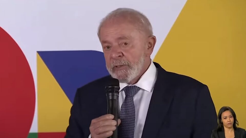 Lula convoca reunião para discutir preços dos alimentos após crise