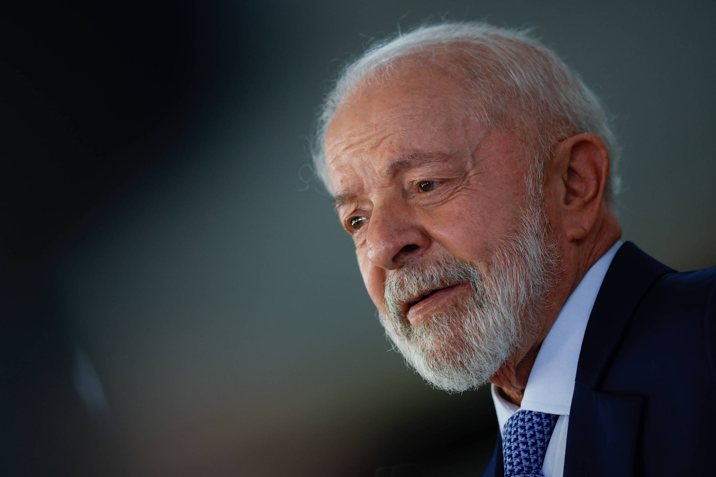Lula e a maldição de Cassandra - 30/01/2025 - Hélio Schwartsman