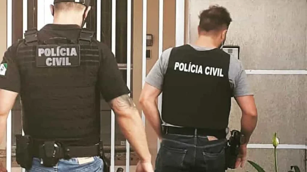 Polícia Civil investiga denúncia de sequestro de criança de 1 ano em Curitiba