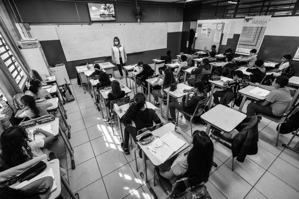 Alfabetização paulista avança, mas há muito a fazer - 13/02/2025 - Opinião