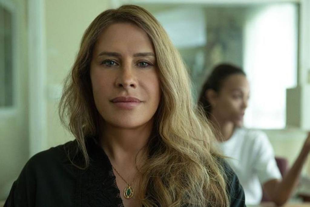 Pobre de direita e trans intolerantes - 04/02/2025 - Mariliz Pereira Jorge
