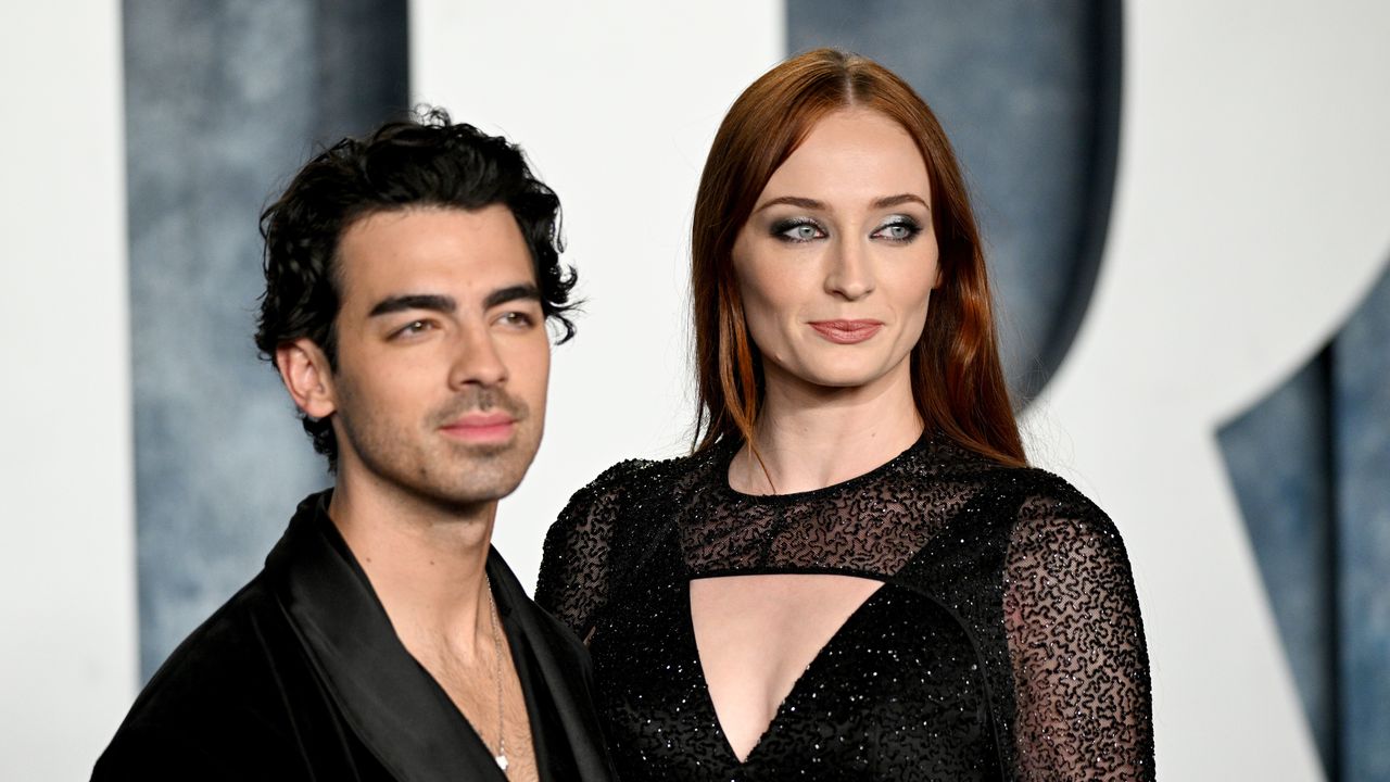 Sophie Turner e Joe Jonas: uma linha do tempo completa do divórcio