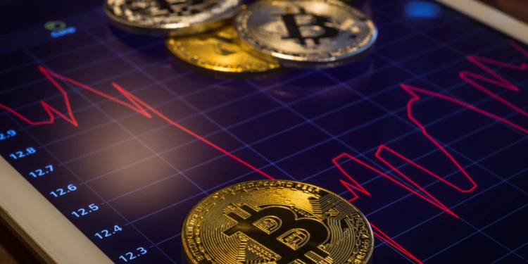 Bitcoin Pepe desponta como uma possível alternativa enquanto o mercado cripto desaba
