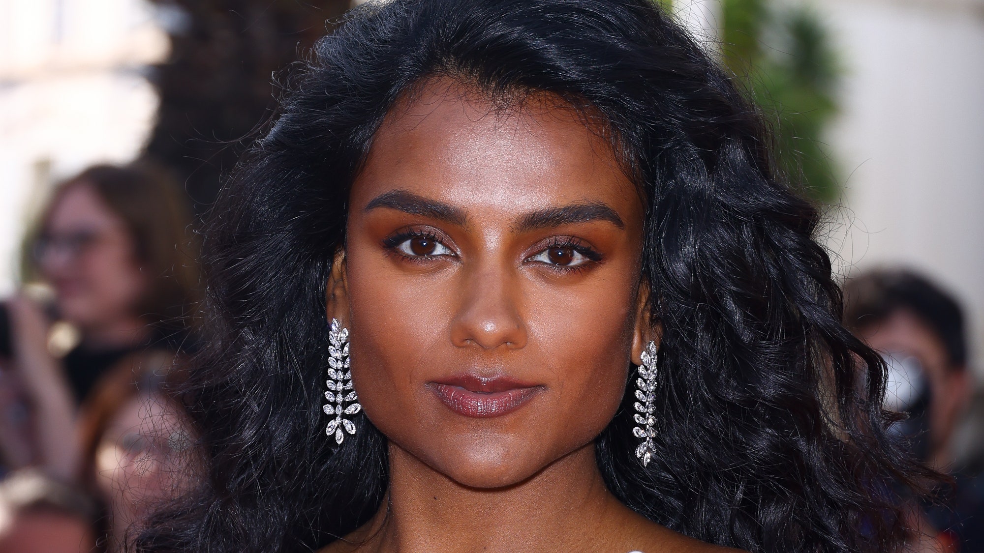 Marcas de beleza: os melhores looks de beleza da semana