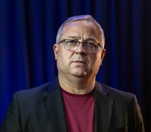 Marcos Tosi