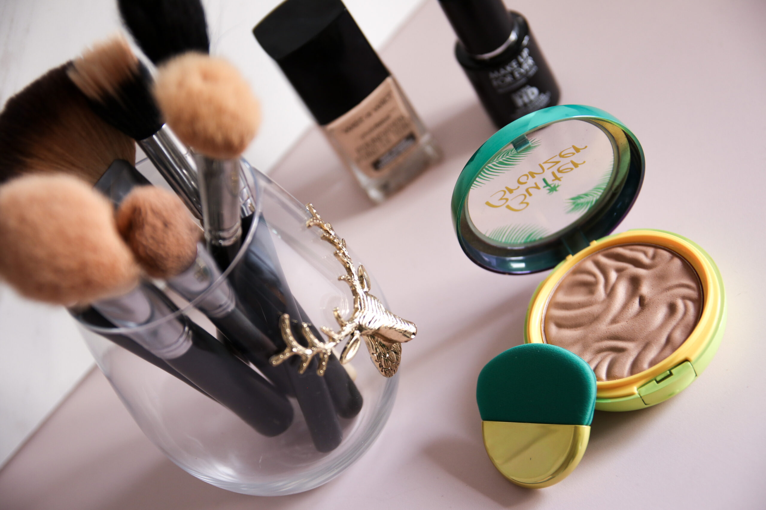 Testei – Butter Bronzer da Physicians Formula