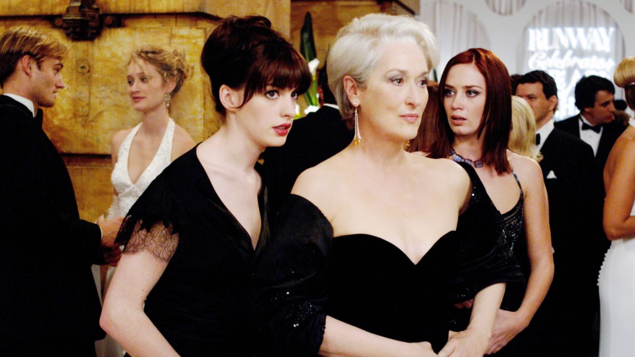 The Devil Weres Prada Sequela: Tudo o que sabemos sobre o elenco e a data de estréia que retorna