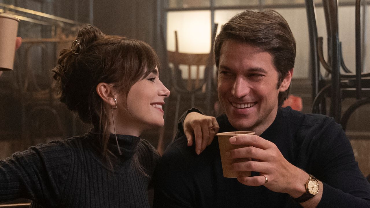 Detalhes da 5ª temporada de 'Emily in Paris': tudo o que sabemos sobre o elenco, localização e data de estreia