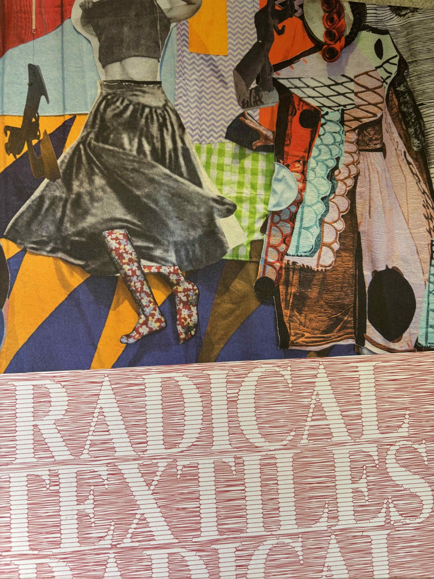 EP227 As roupas podem mudar o mundo? Têxteis radicais