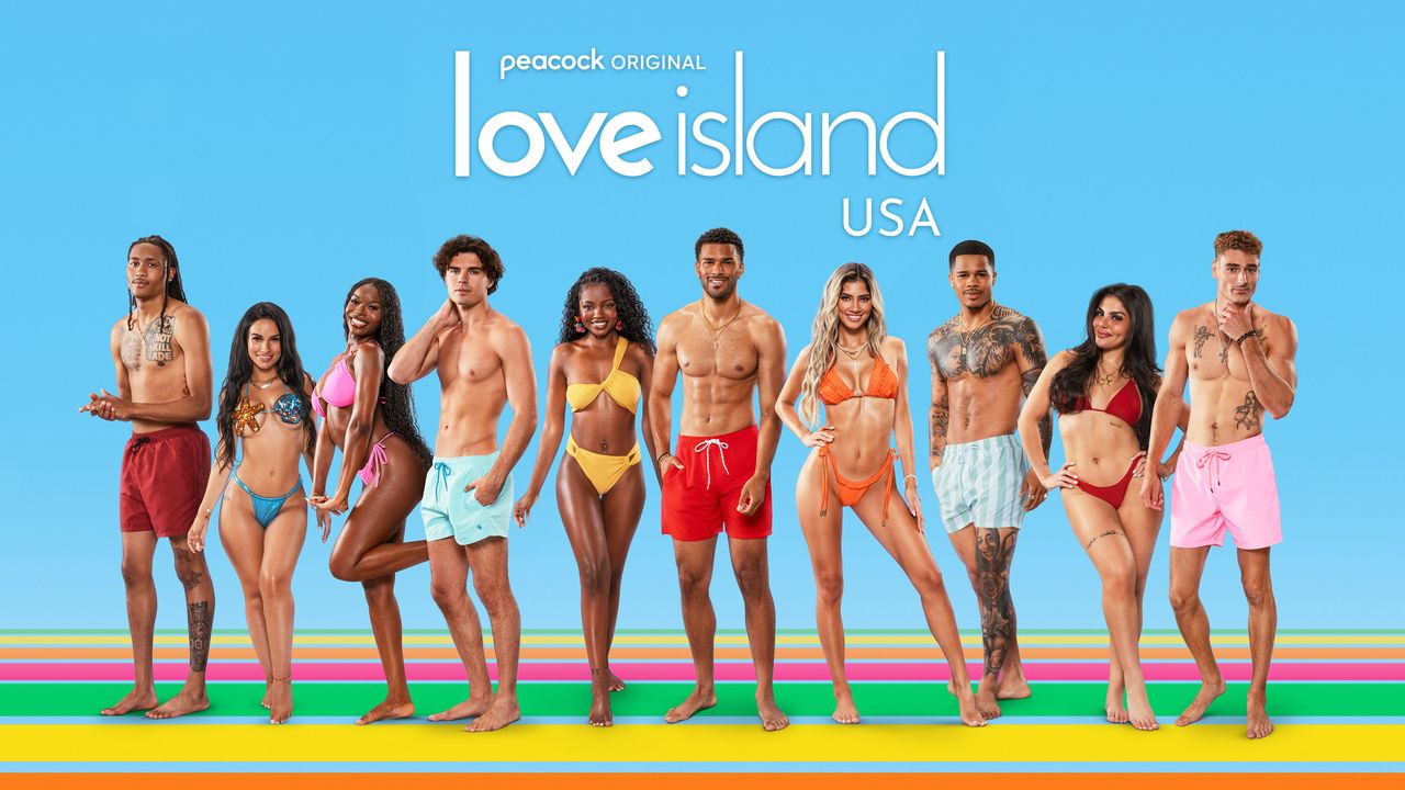 Love Island USA Season 7: Data de lançamento, elenco e últimas notícias