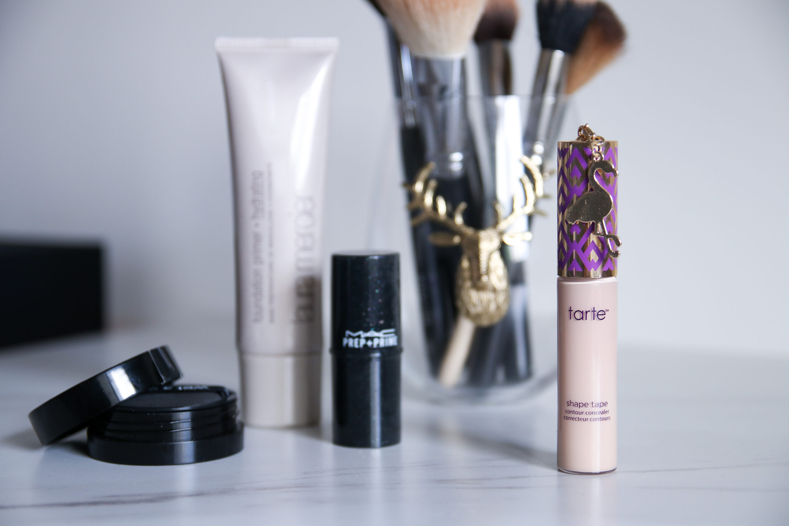 Testei – Corretivo Shape Tape da Tarte, o Famosão do Momento