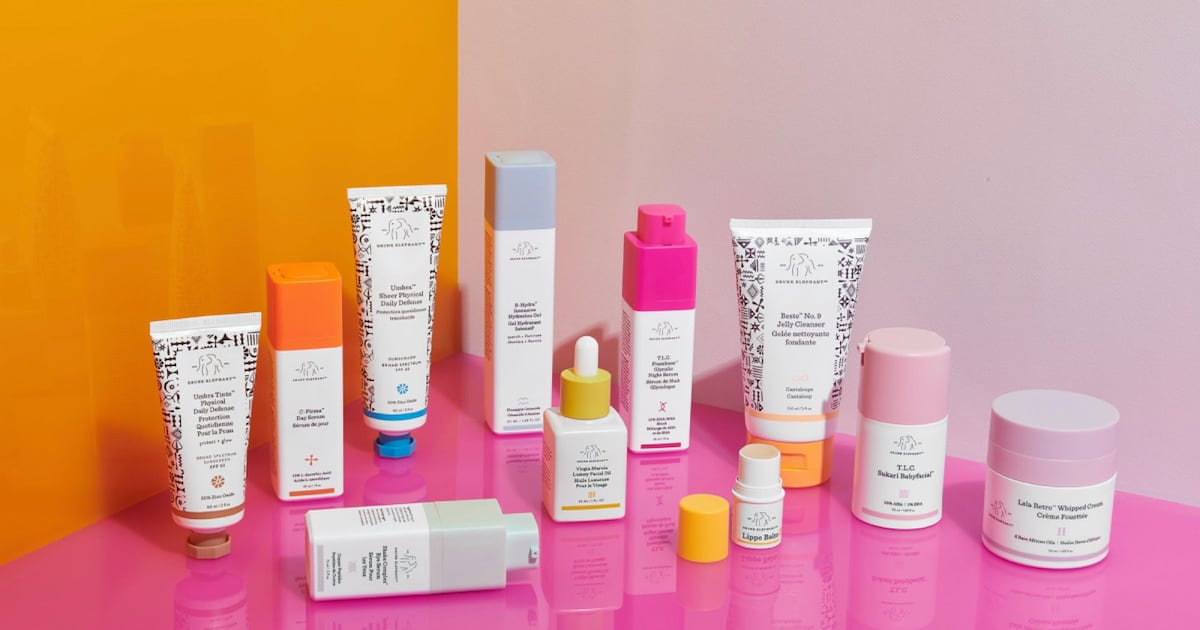 Elefante bêbado nunca foi para crianças