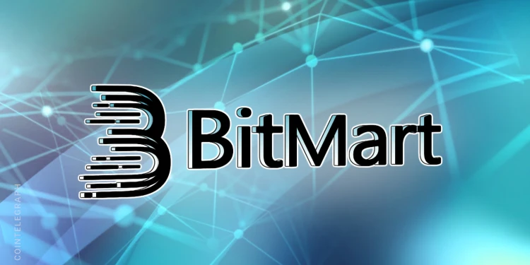 $IDGN cai para $0,00321 na Raydium antes da listagem na BitMart