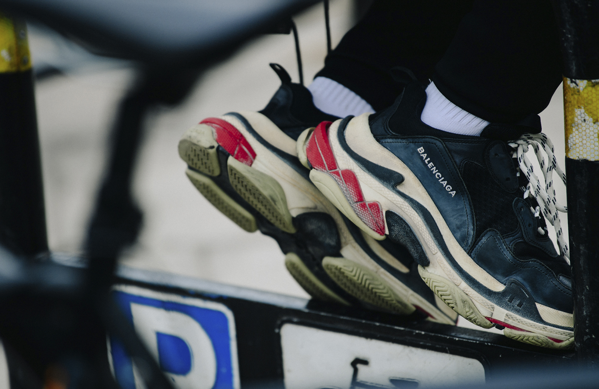 Balenciaga, A Marca do Momento