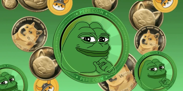 Bitcoin Pepe sobe enquanto a indústria reage à orientação da SEC sobre memecoins