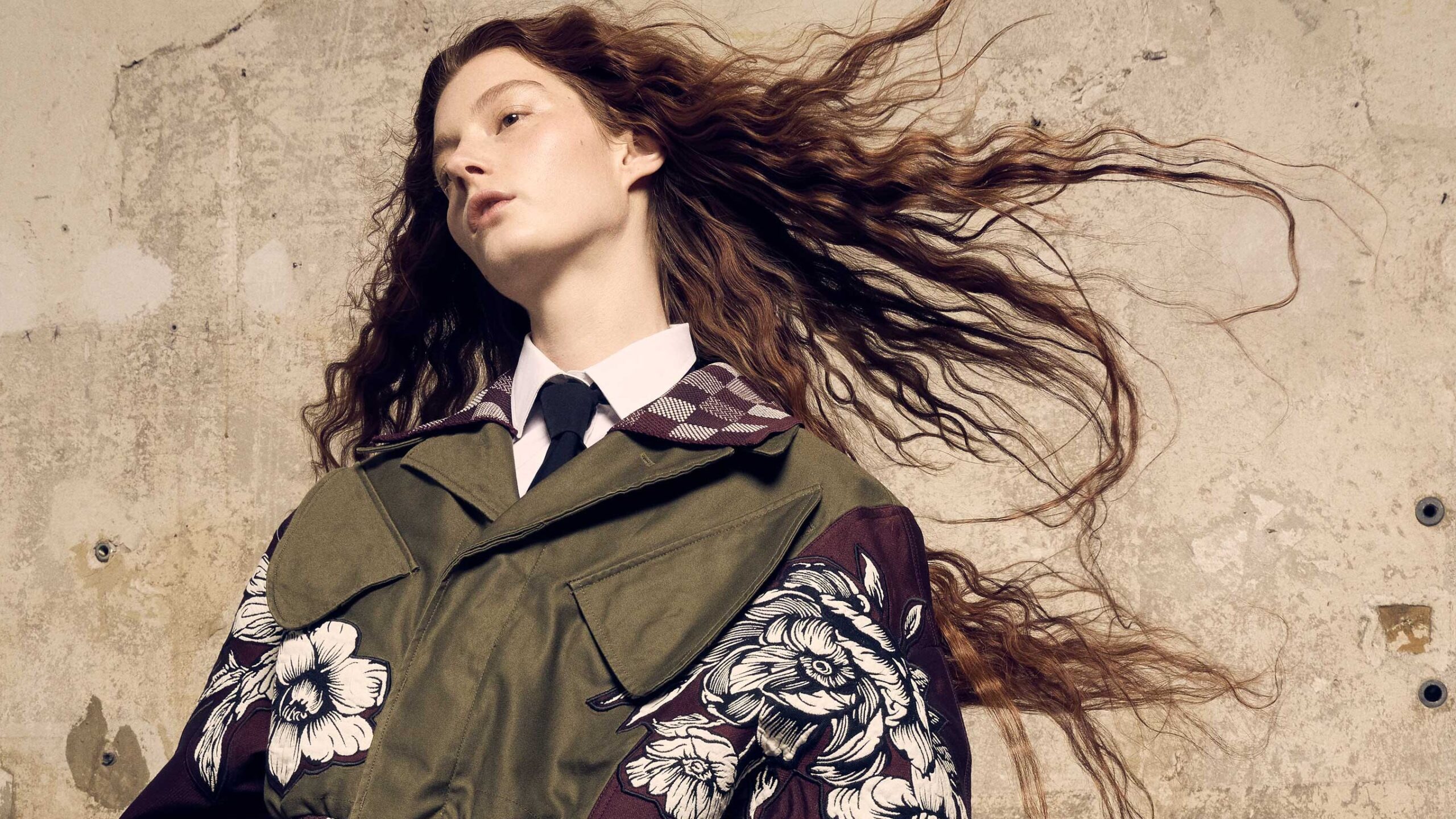 Coleção Antonio Marras Resort 2026