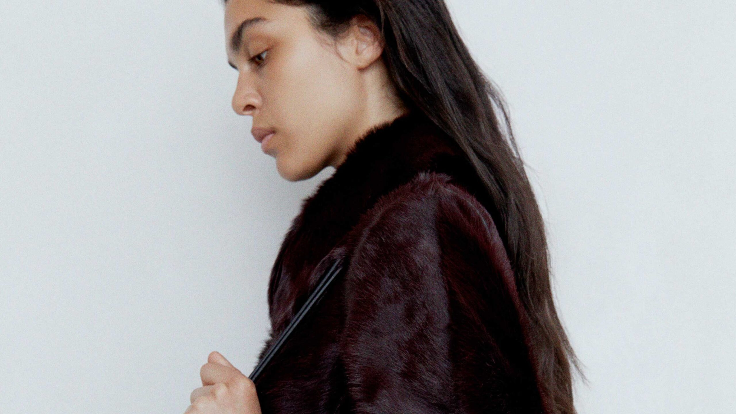 Por Malene Birger Resort 2026 Collection