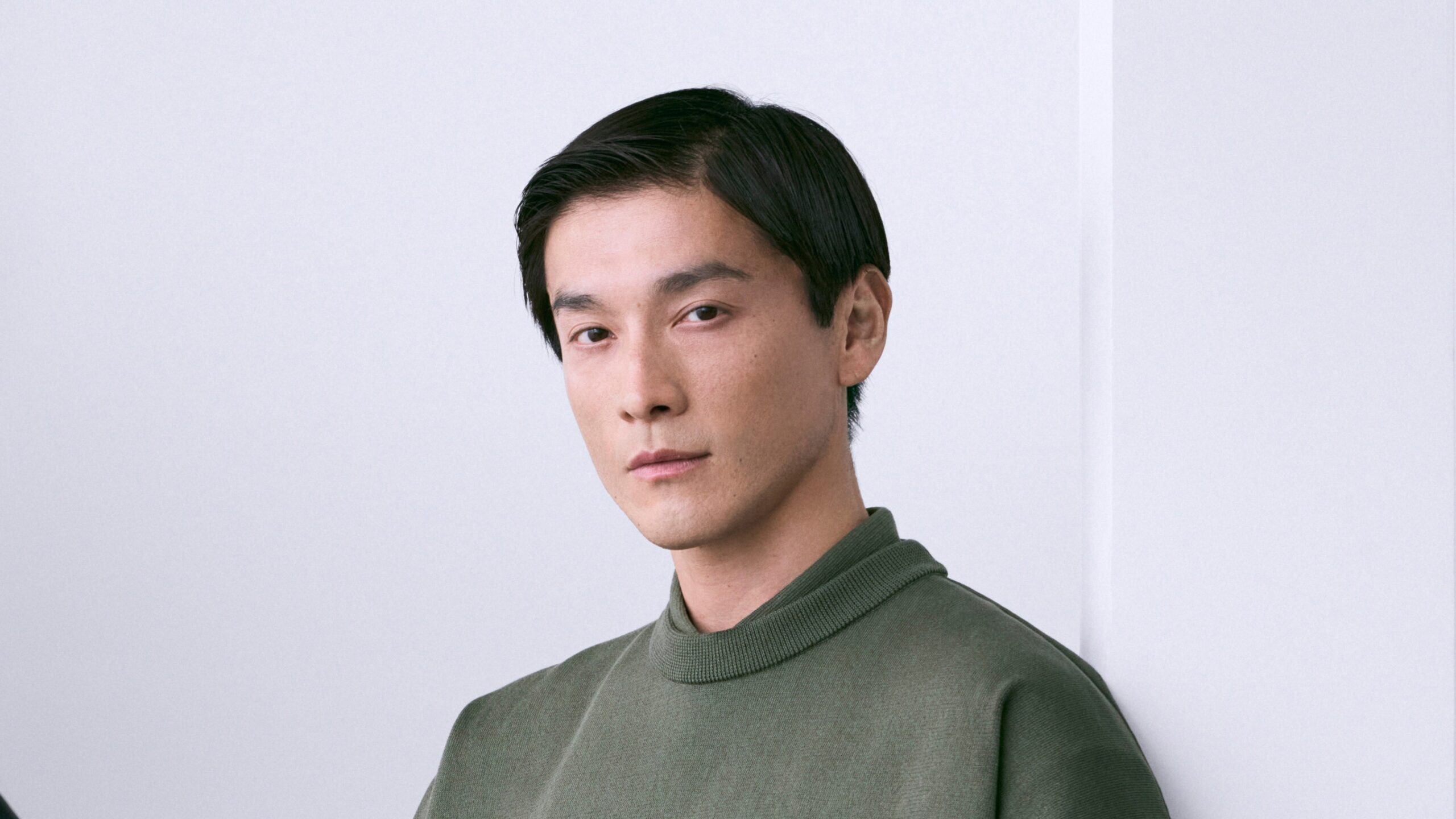 CFCL Spring 2026 Coleção de moda masculina