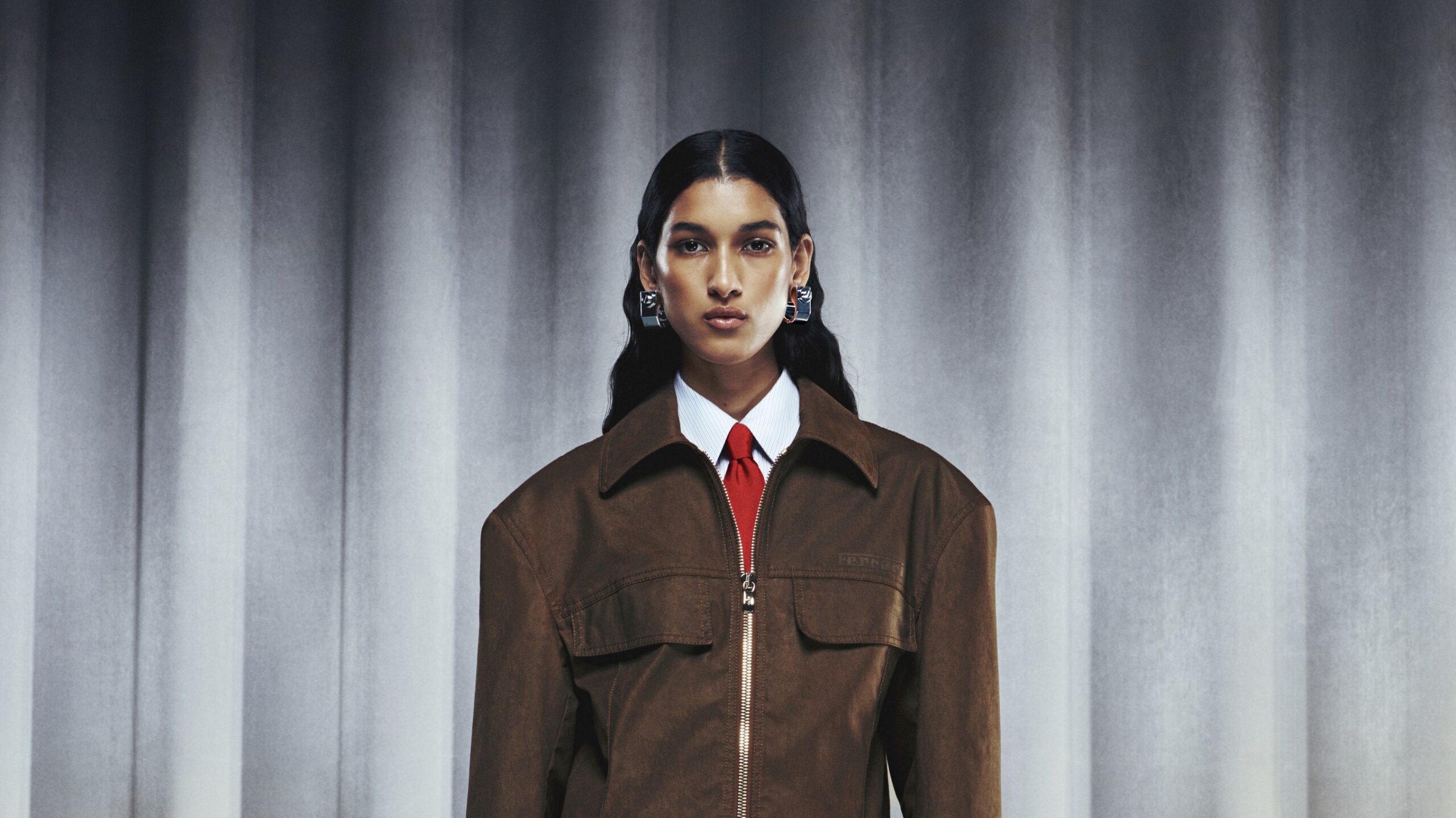 Coleção Ferrari Resort 2026 | Voga