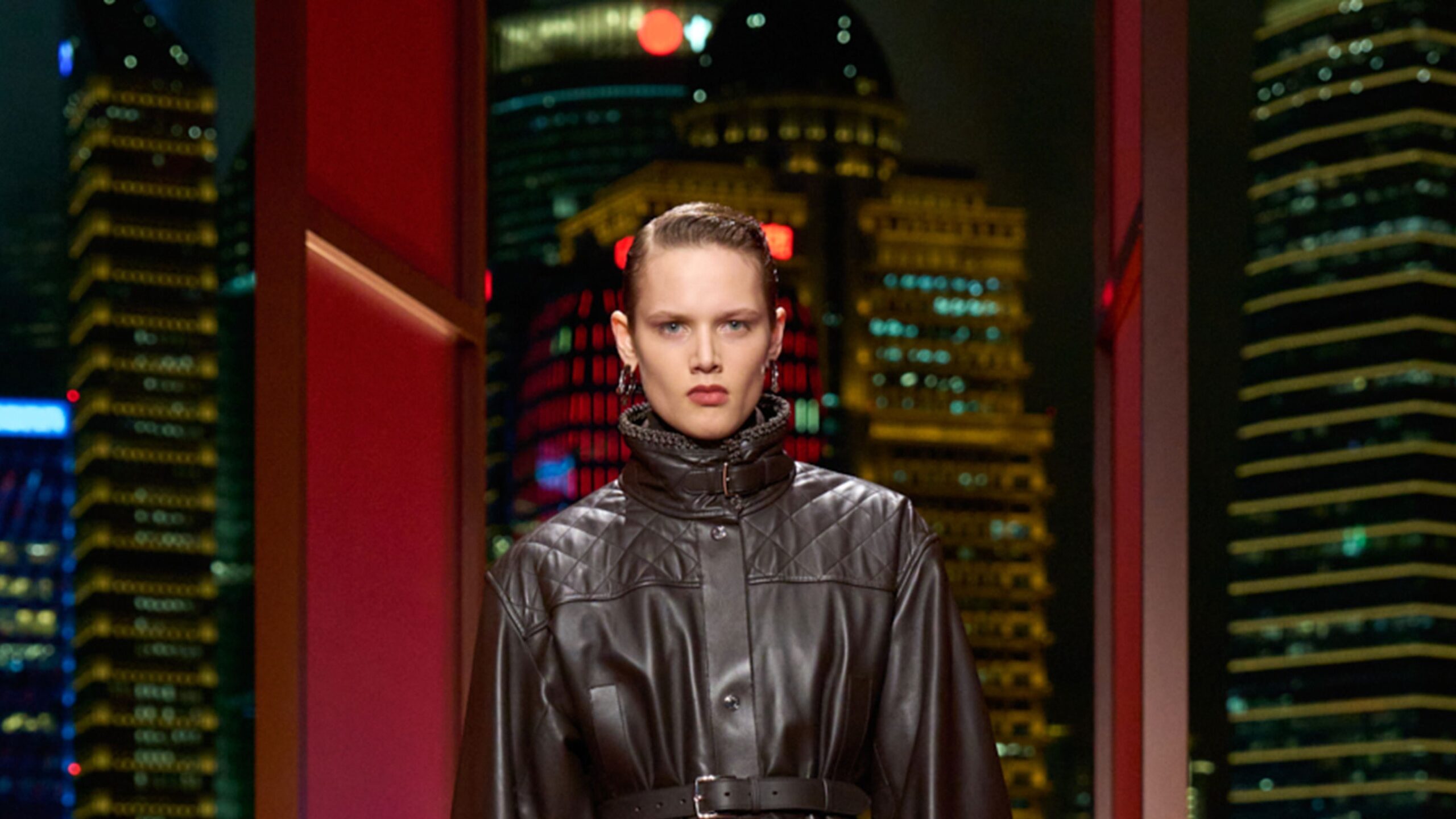 Coleção Hermès Resort 2026 | Voga