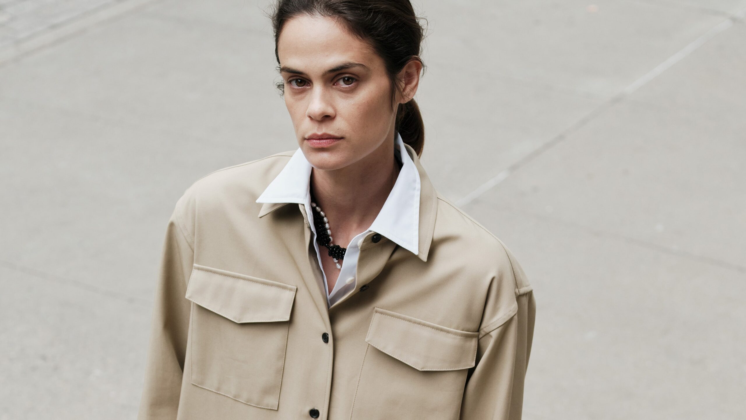 Coleção Maria McManus Resort 2026
