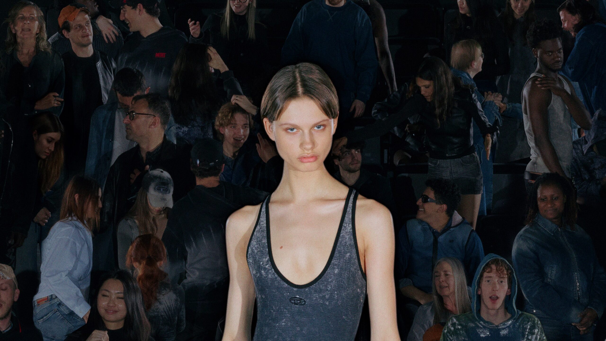 Coleção Diesel Resort 2026 | Voga