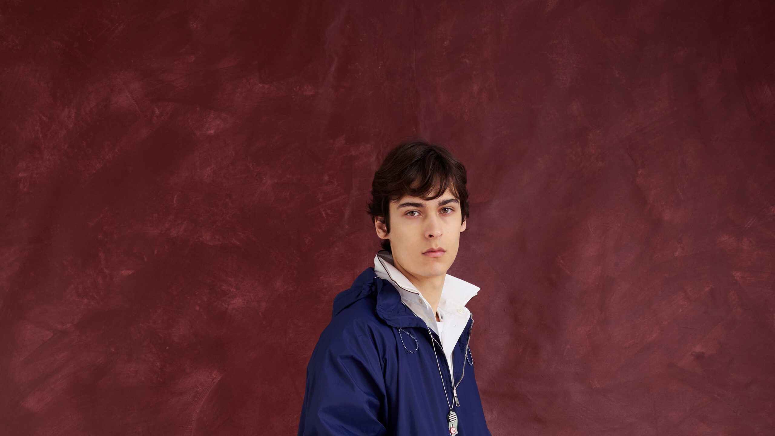 Plano C Spring 2026 Coleção de moda masculina