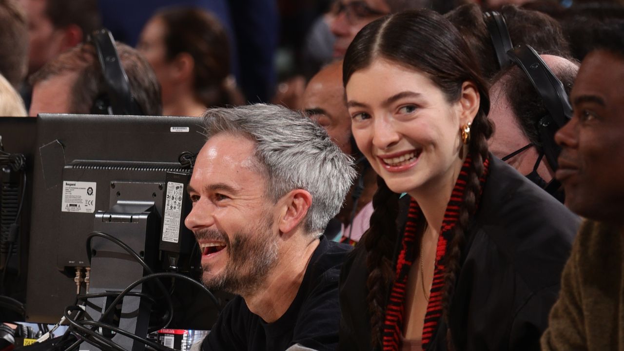 Lorde e o ex-namorado Justin Warren: uma linha do tempo completa de seu suposto relacionamento