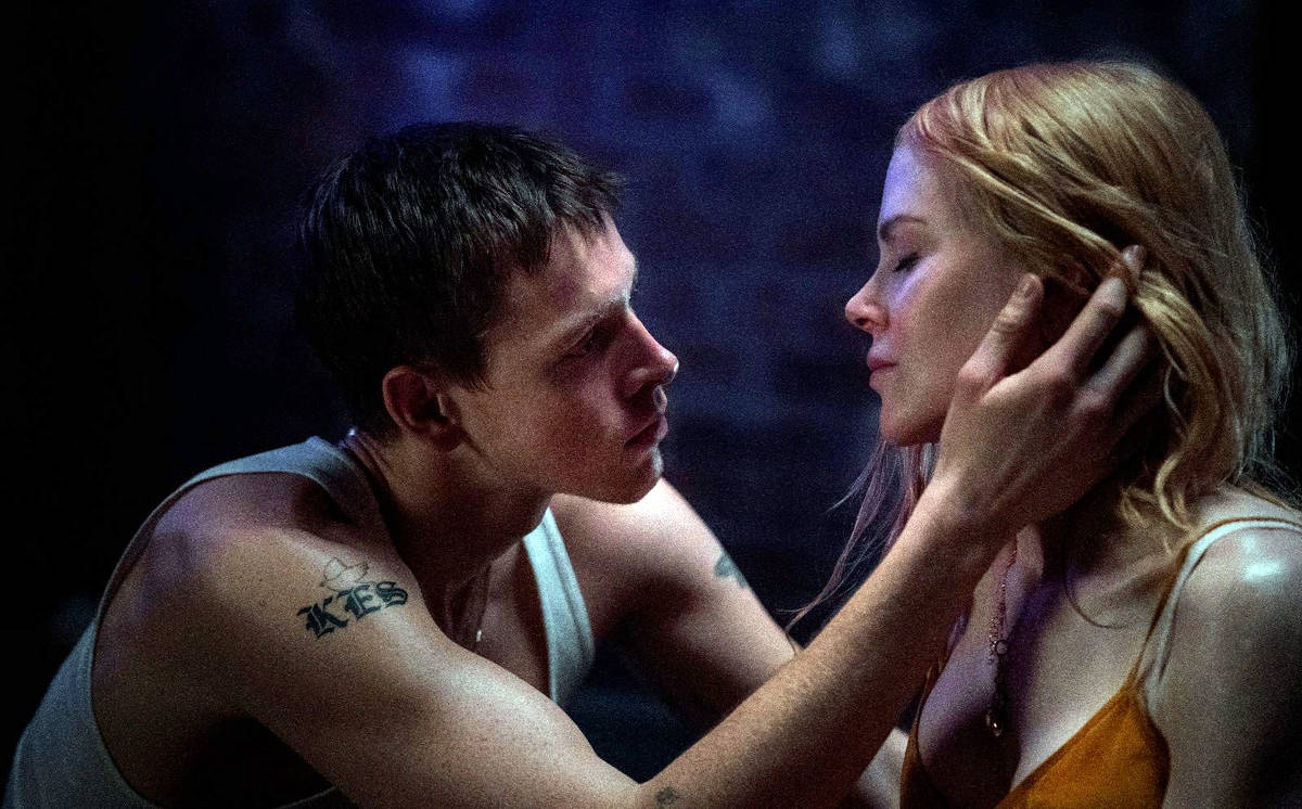 MIS exibe 'Babygirl' no Ciclo de Cinema e Psicanálise - 03/06/2025 - Ilustrada