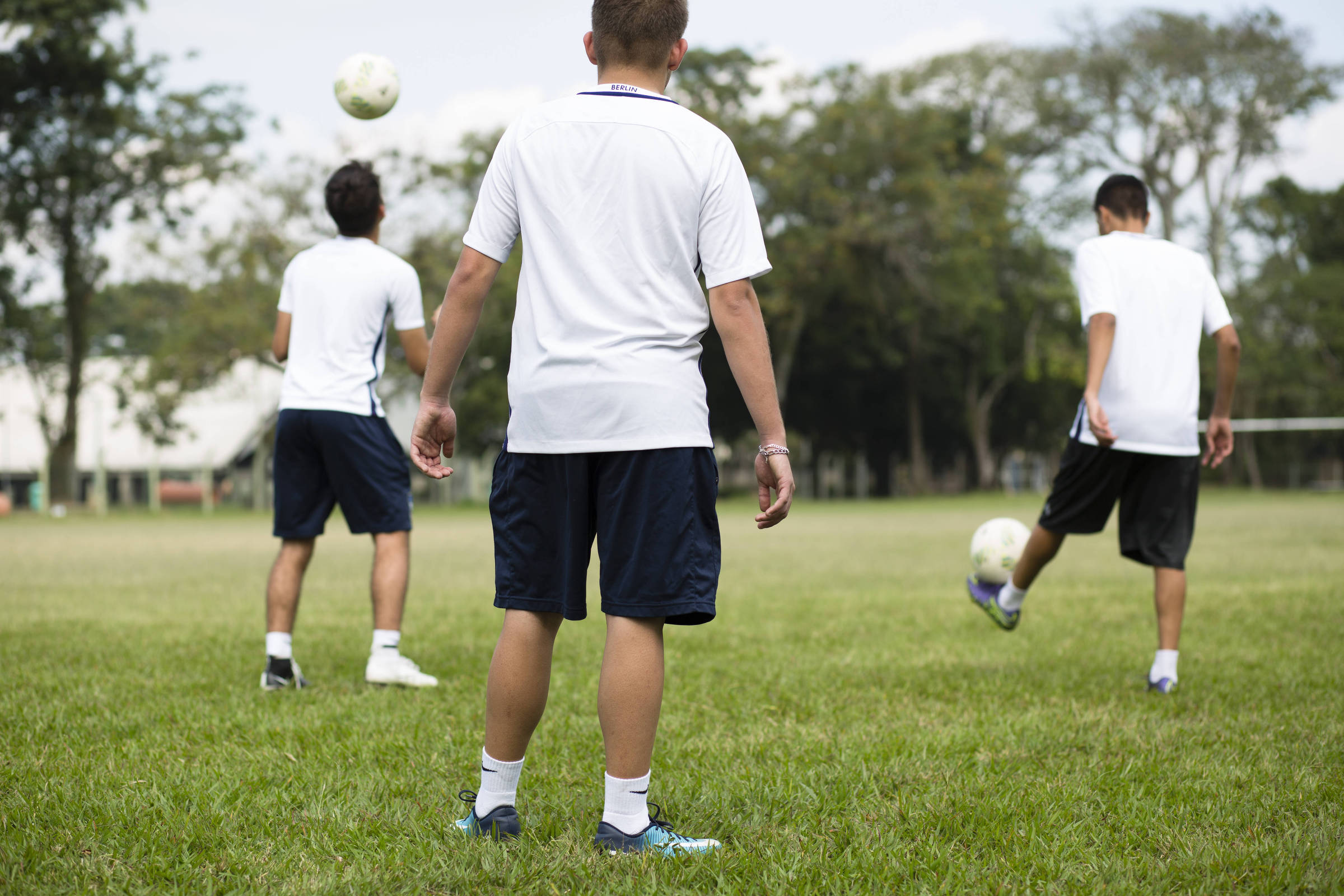 Estudo relaciona atividade física e saúde mental - 05/06/2025 - Equilíbrio