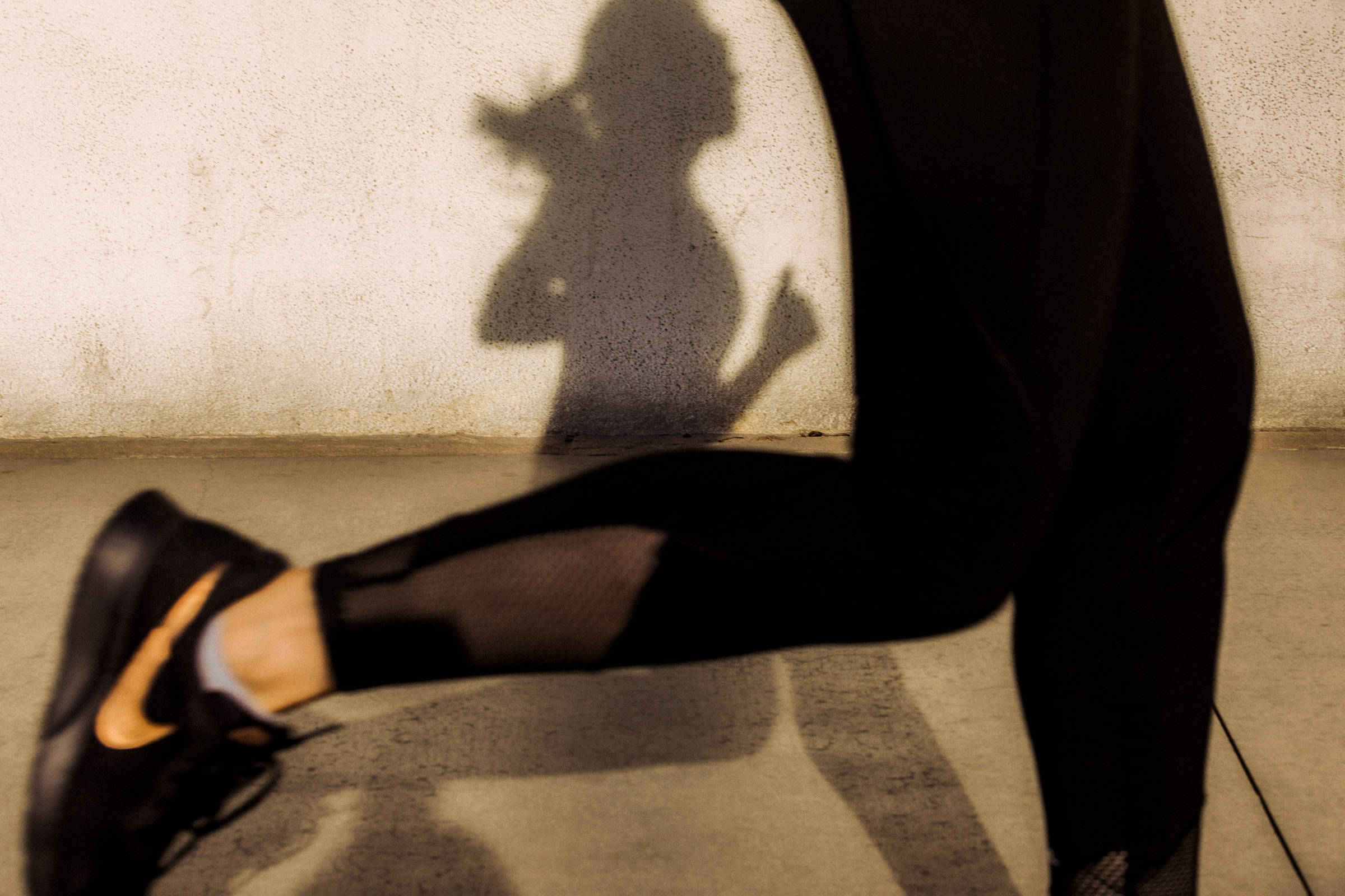 Site cria 'corridas falsas' para apps de exercício - 04/06/2025 - Equilíbrio