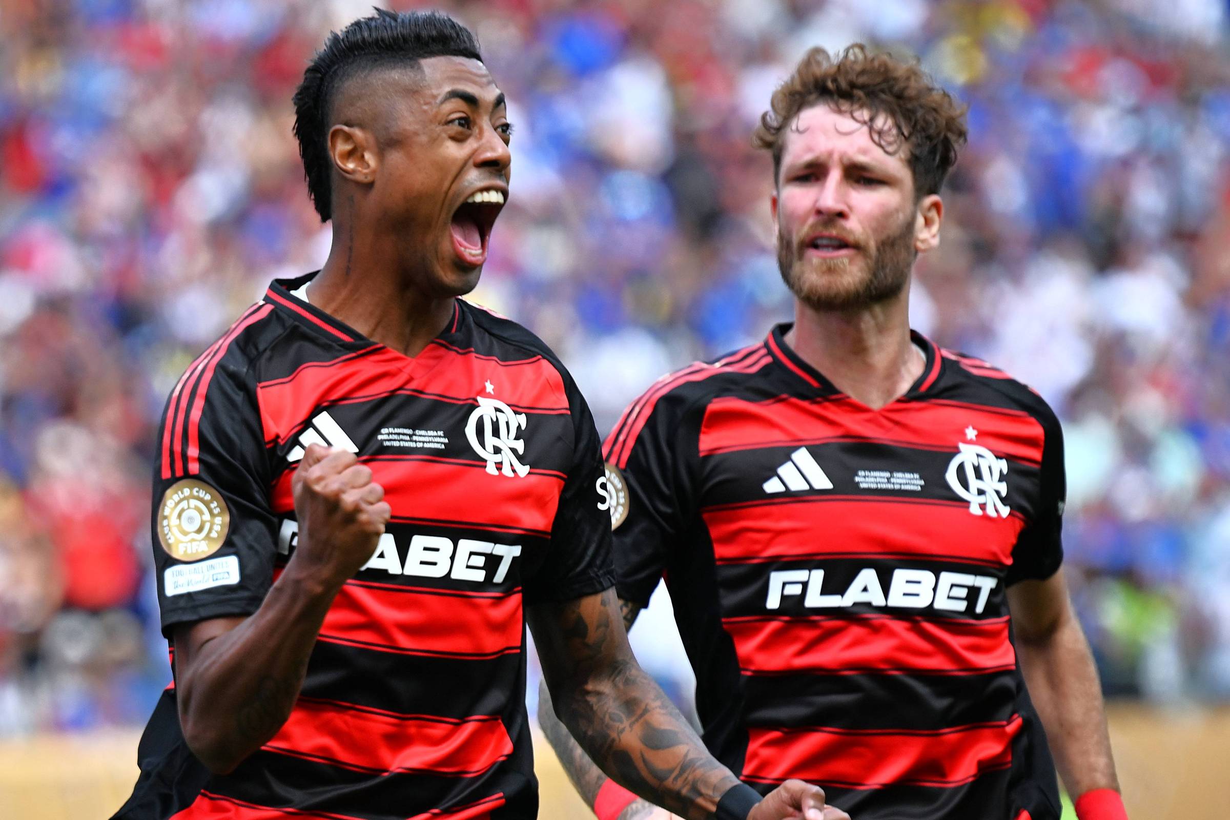 Copa do Mundo de Clubes: Globo se surpreende com sucesso - 23/06/2025 - Outro Canal
