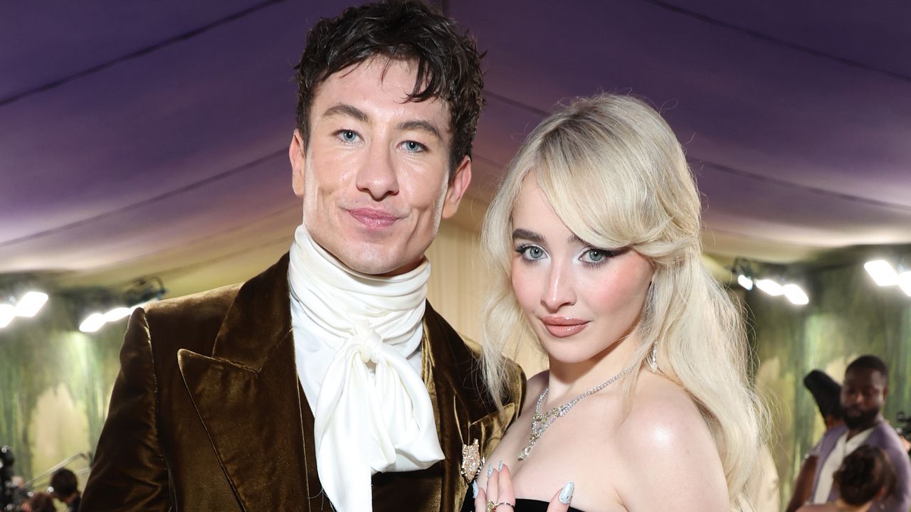 'Manchild' é de Sabrina Carpenter sobre Barry Keoghan? Aqui está o que ela disse sobre a letra