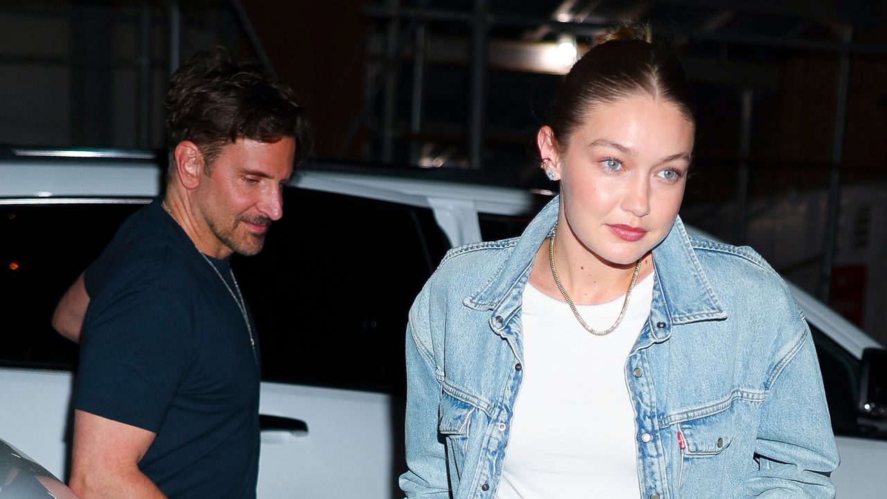 Gigi Hadid e Bradley Cooper: uma linha do tempo completa de relacionamento