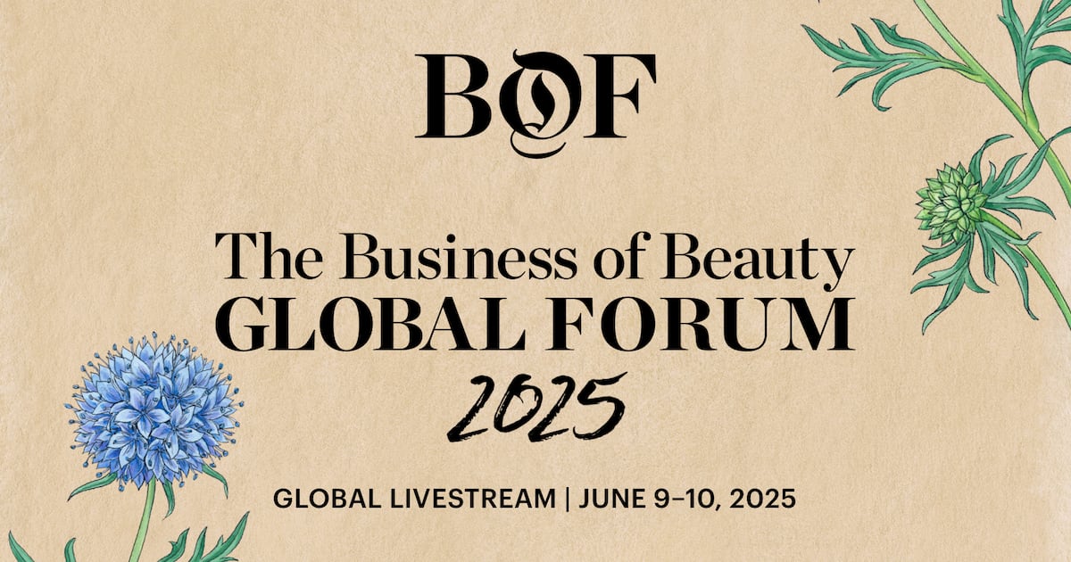 O negócio da beleza Global Forum 2025