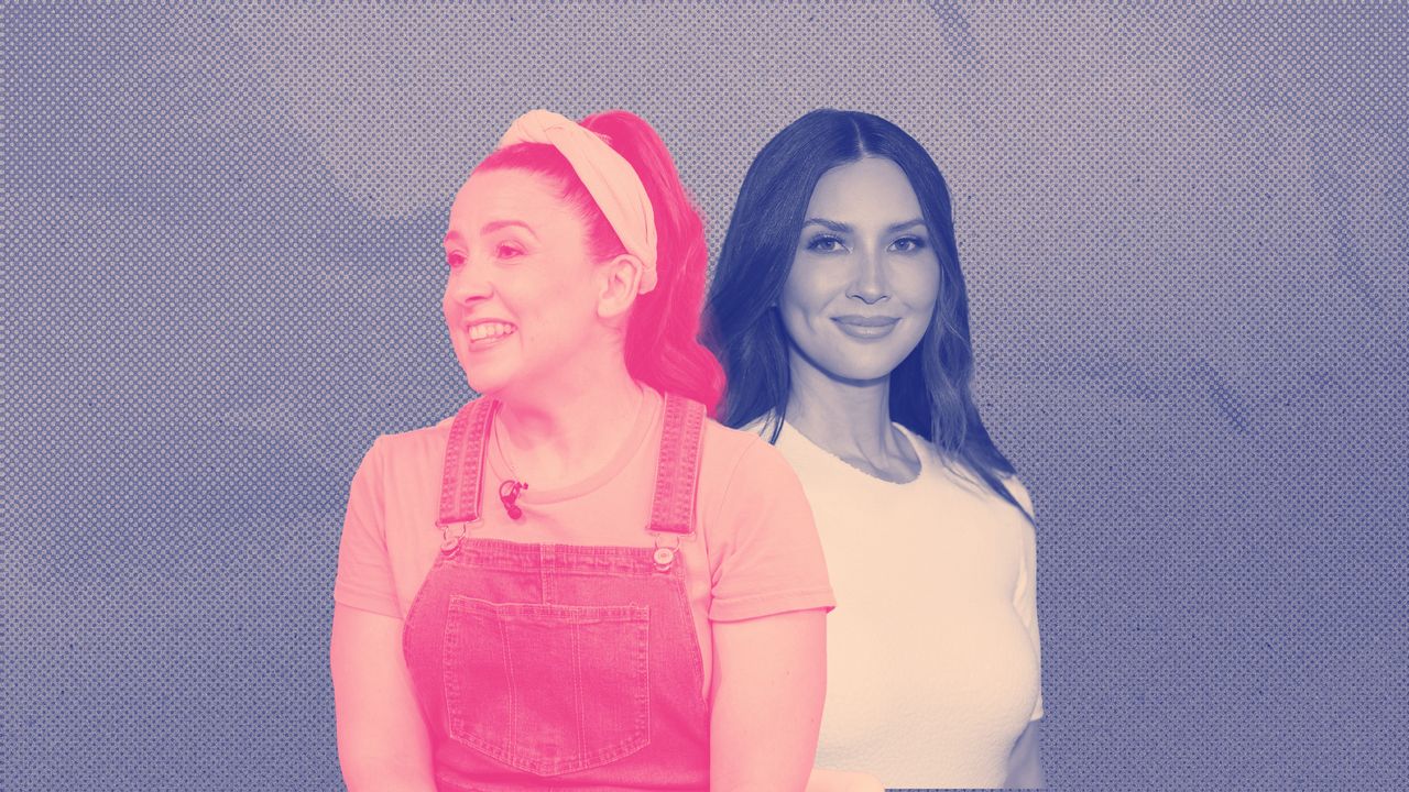 Por que a 'briga' entre Olivia Munn e Rachel é ainda mais ridícula do que parece