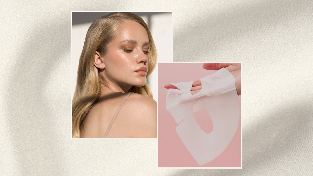 Glamour logo