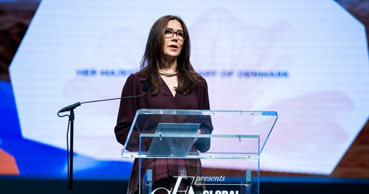 Esta semana: revivendo o movimento de moda sustentável em Copenhague