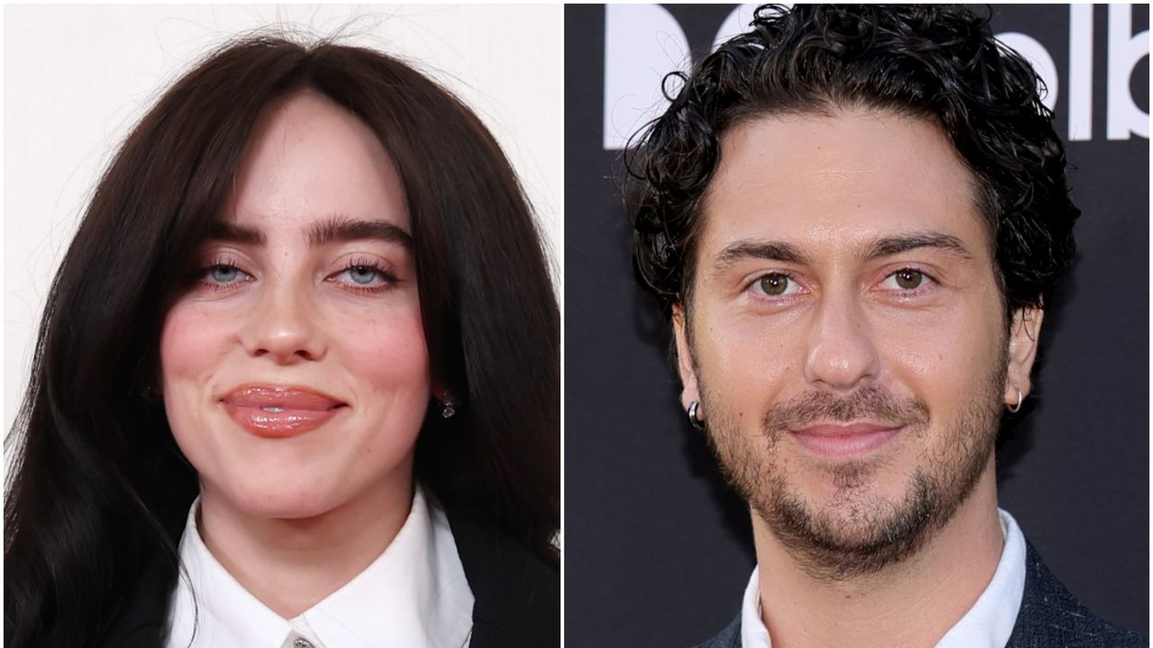 Billie Eilish e Nat Wolff: uma linha do tempo completa de relacionamento