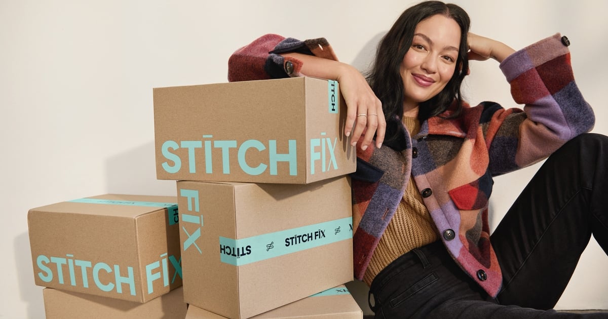 O Stitch pode correr reviver seu modelo de caixa de assinatura?
