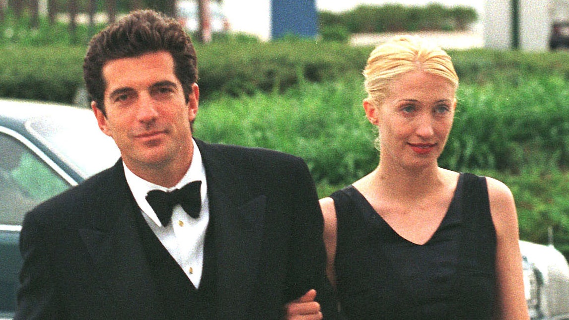 'Love Story', JFK Jr. e Carolyn Bessette: Data de lançamento, elenco e as últimas notícias