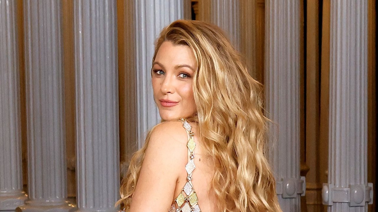 Blake Lively emitiu uma declaração poderosa depois que um juiz negou provimento ao processo de Justin Baldoni contra ela
