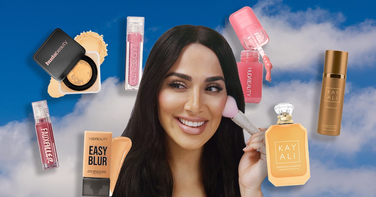 A nova tendência mais quente da beleza: a recompra do fundador