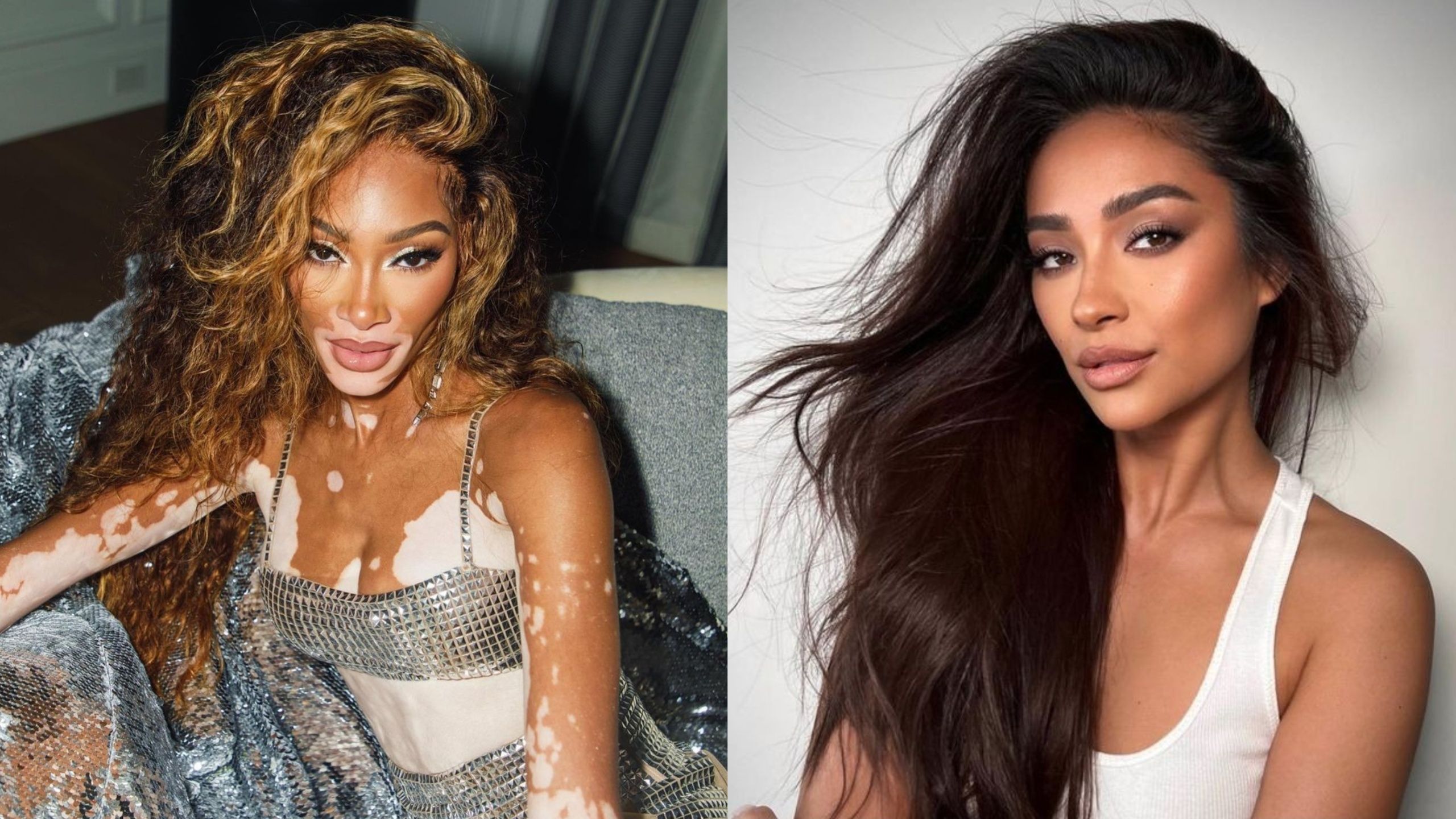 33 melhores idéias de cores de cabelo castanho para morenas