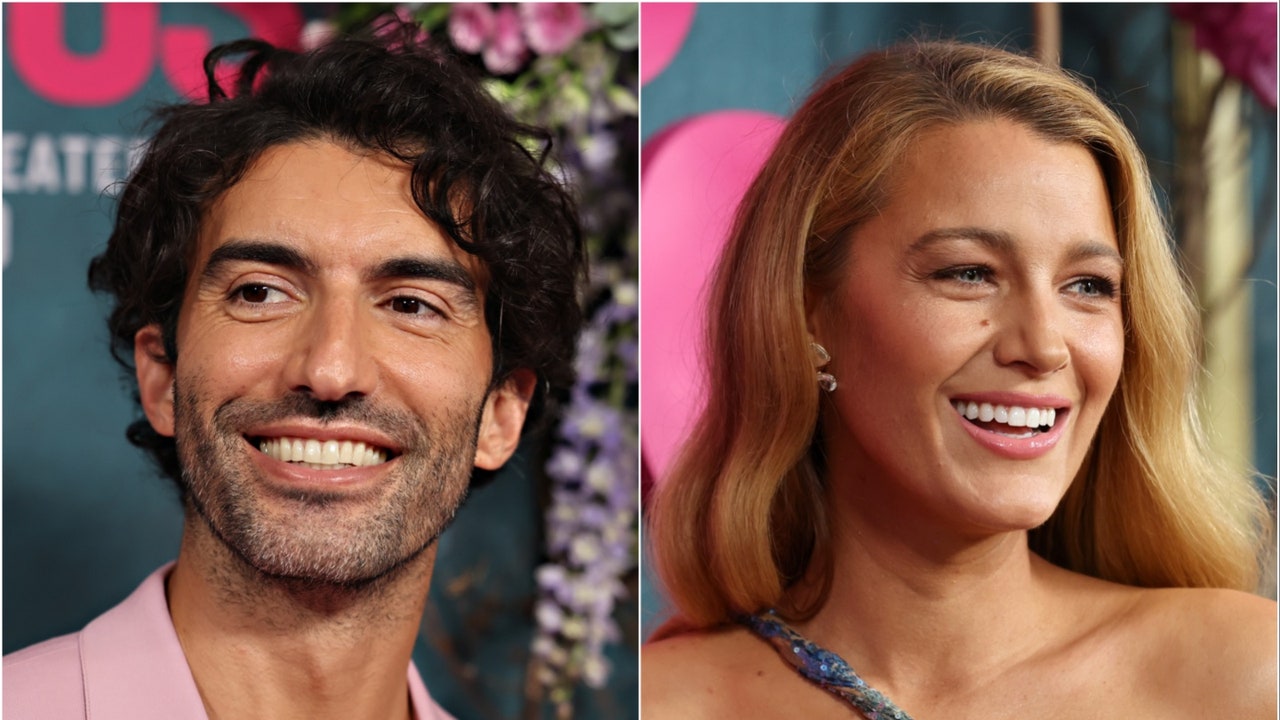 Justin Baldoni, Blake Lively, e o 'Termina com nós' rumores de drama de elenco, explicou