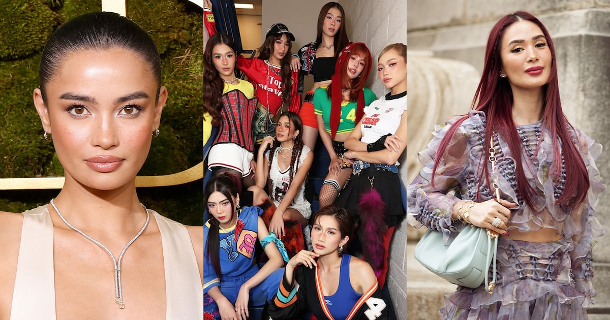 O que está impulsionando a aquisição da influenciadora filipina