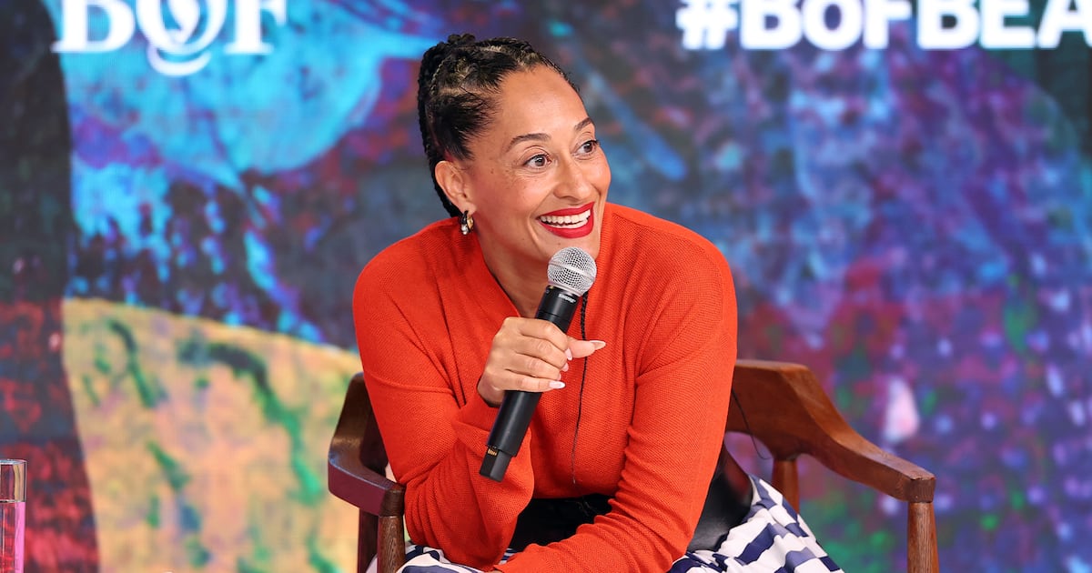 O podcast Bof | Tracee Ellis Ross: Compreender a diversidade da humanidade é um bom negócio