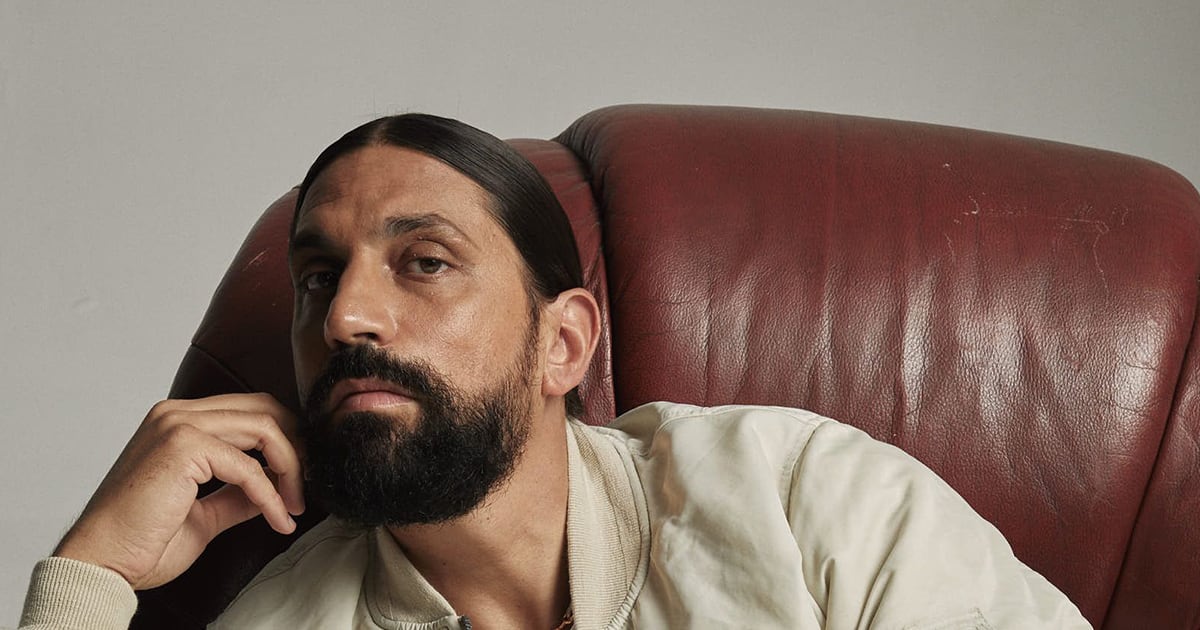 Ben Gorham para sair de Byredo