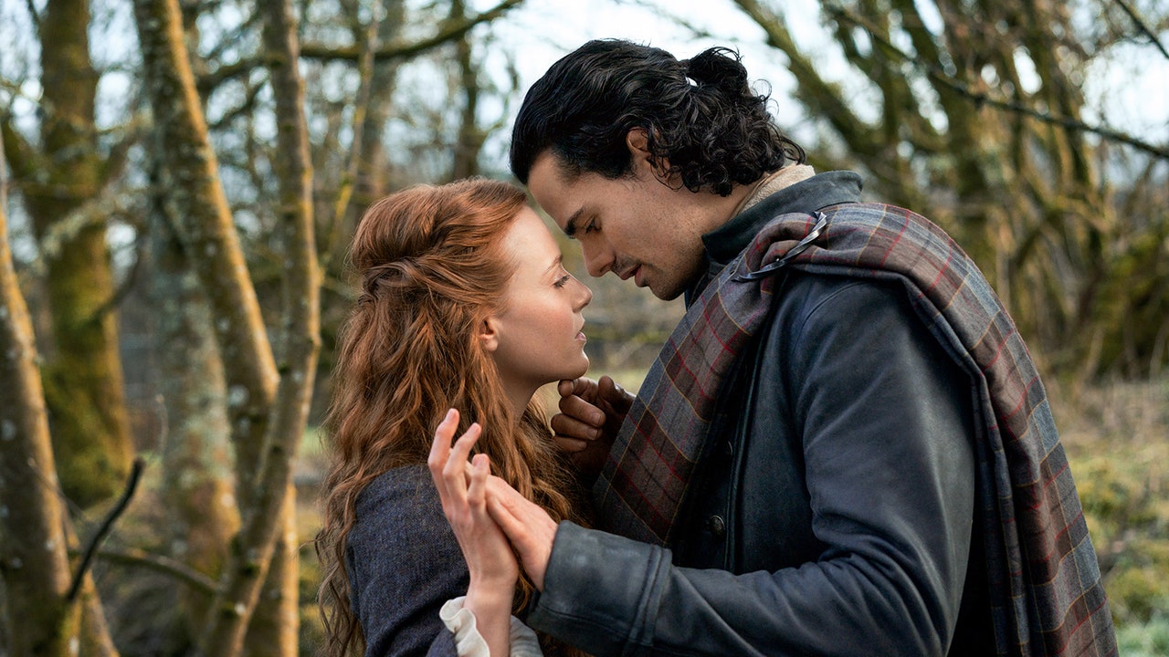Outlander: Blood of My Blood Season 2: Data de lançamento, elenco e mais recentes notícias